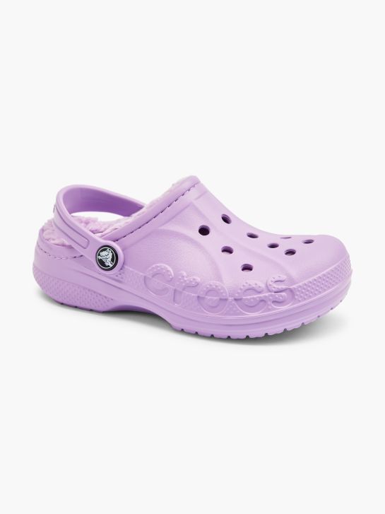 Crocs Сабо Лилав 903 6