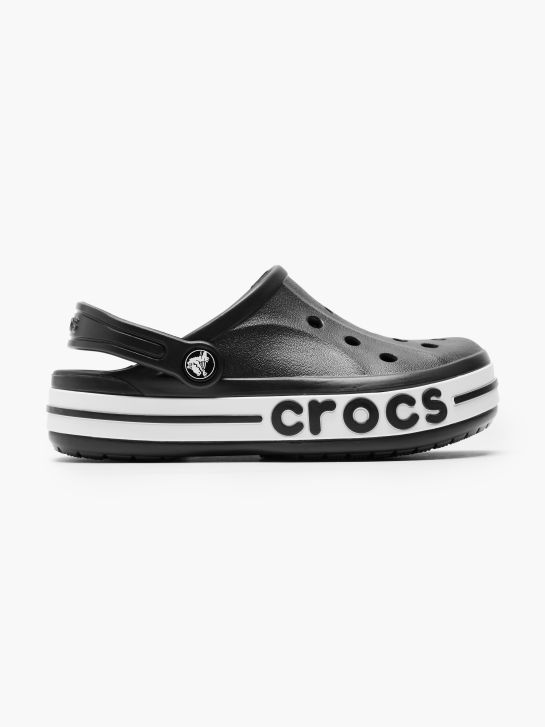 Crocs Сабо Черен 3473 1