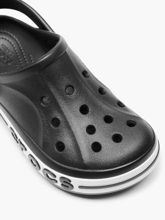 Crocs Сабо Черен 3473 2