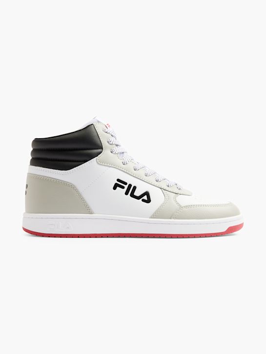 FILA Sneakers tipo bota weiß 4383 1