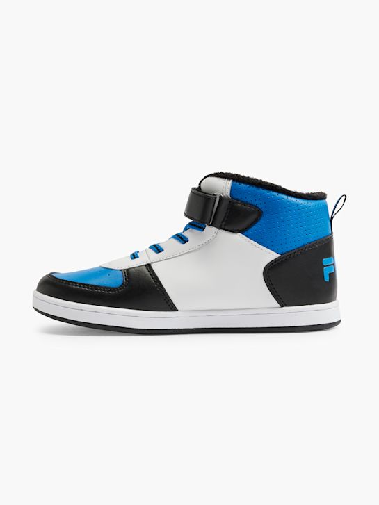 FILA Sneakers tipo bota blau 7131 2