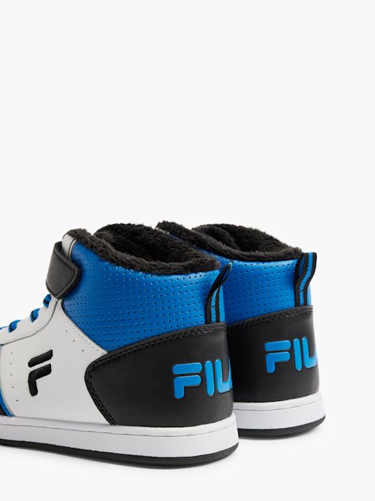 FILA Sneakers tipo bota blau 7131 4