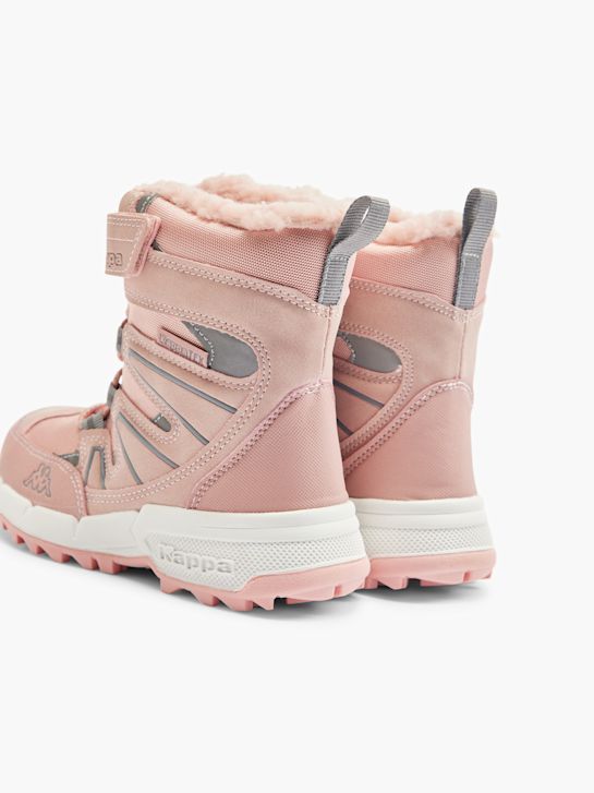Kappa Stivale invernale Rosa DEICHMANN