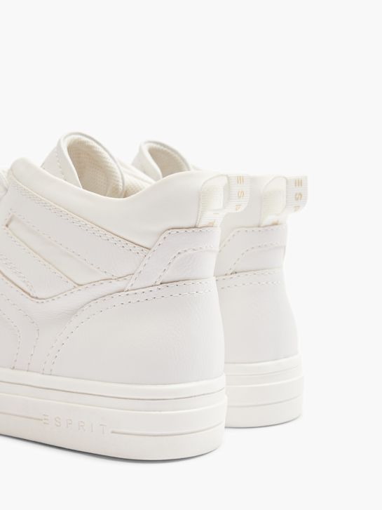 Sneaker alta