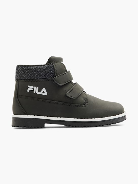 FILA Sneaker tipo bota schwarz 20409 1