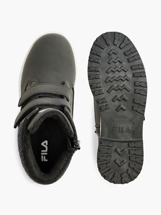 FILA Sneaker tipo bota schwarz 20409 3