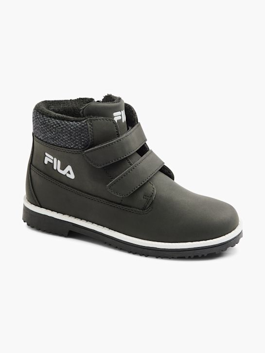 FILA Sneaker tipo bota schwarz 20409 6