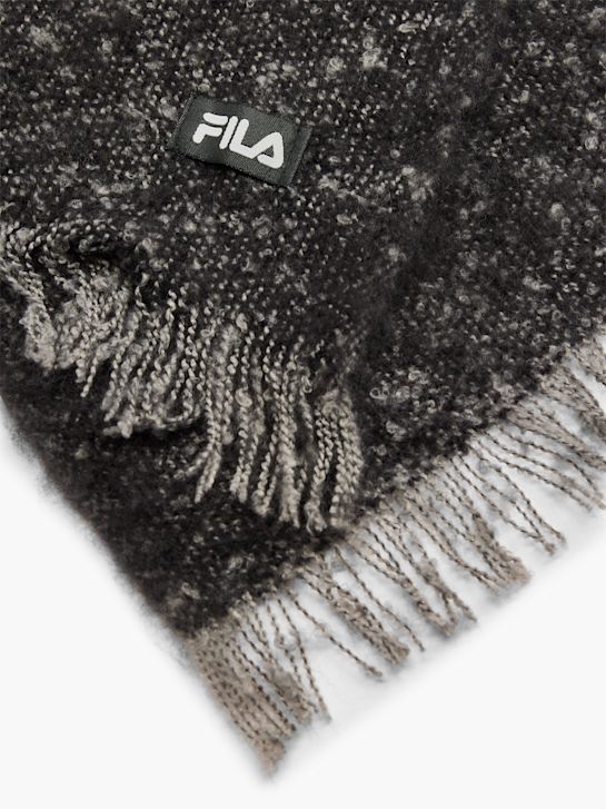 FILA Eșarfă Negru 18819 3