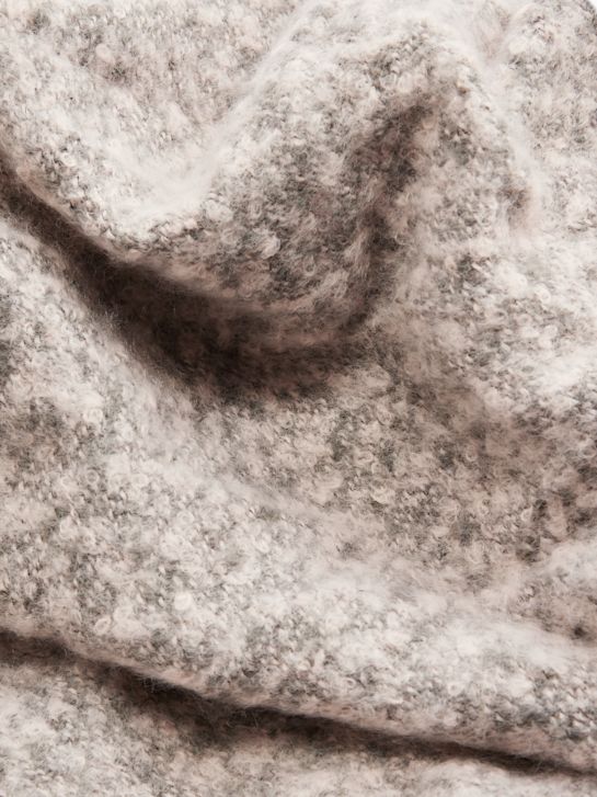 FILA Tørklæde lyserød 18820 4