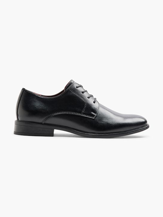 AM SHOE Business Negru 17175 1