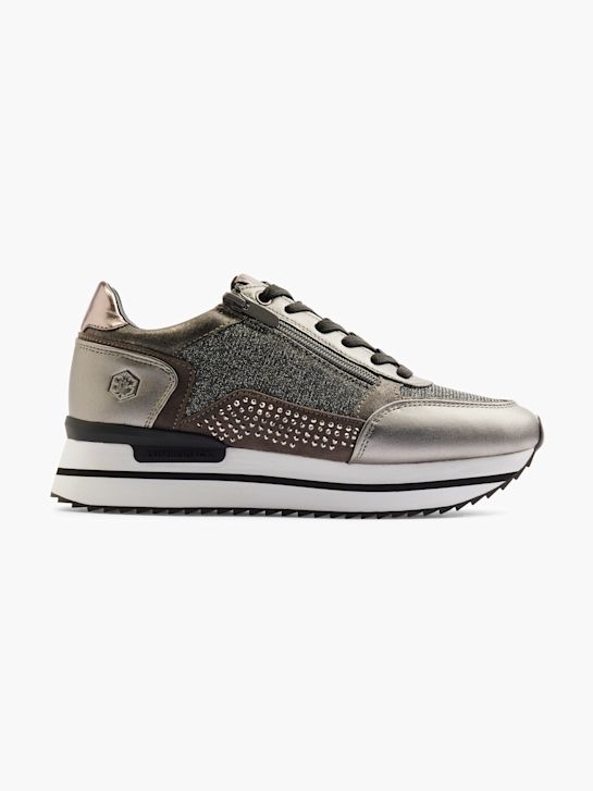 Lumberjack Raul 4, Sneaker Donna