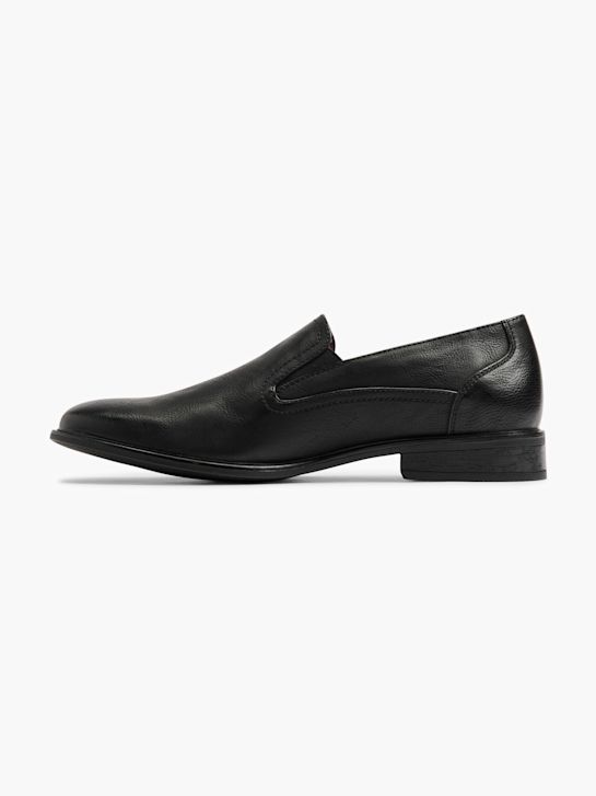 AM SHOE Da lavoro Nero 20414 2