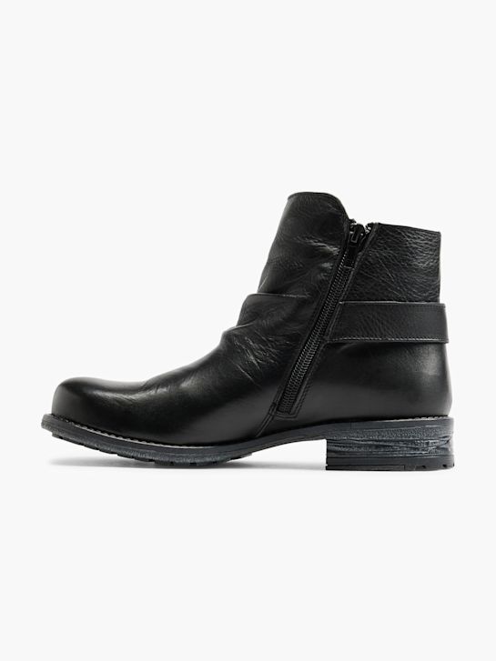 5th Avenue Bootes Noir 5328 2