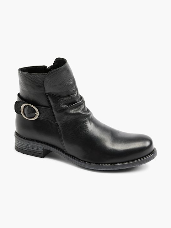 5th Avenue Bootes Noir 5328 6