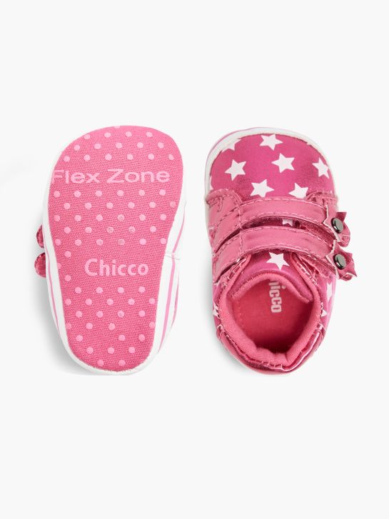 Chicco За прохождащи Яркорозов 2574 3