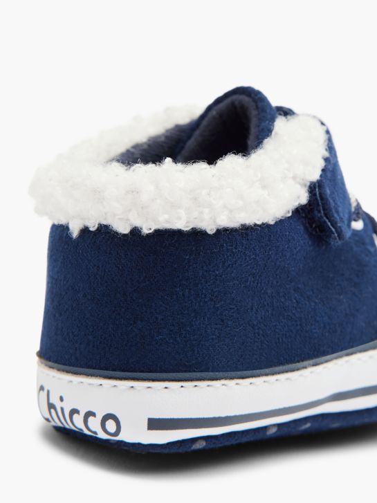 Chicco Primeiro passos Azul escuro 2575 5