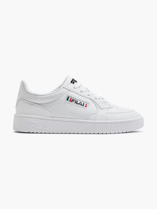 FILA Tenisky Biela 4422 1