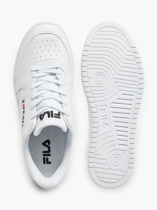 FILA Tenisky Biela 4422 3