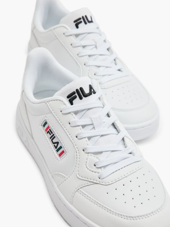 FILA Tenisky Biela 4422 5