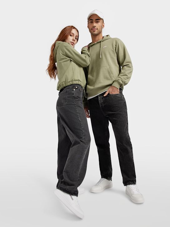 FILA Tenisky Biela 4422 8