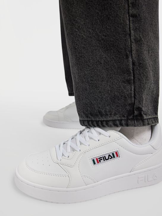 FILA Tenisky Biela 4422 7