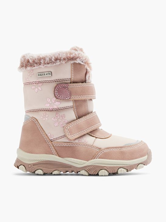 Vty Bottes Rose 27333 1