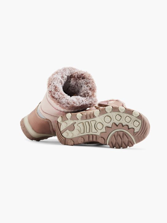 Vty Bottes Rose 27333 3