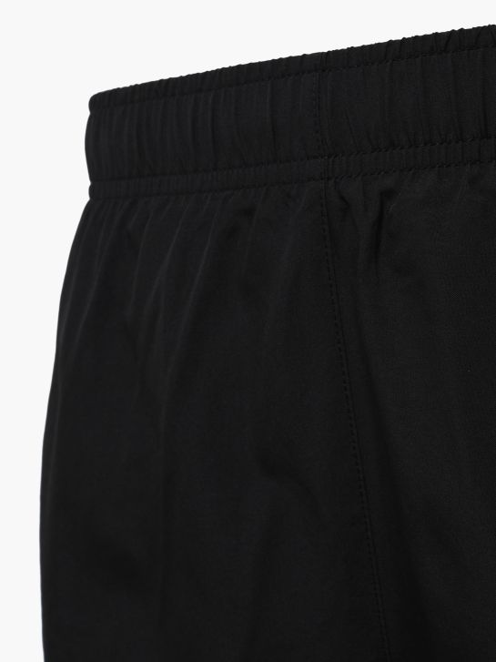 ASICS Pantalones cortos schwarz 5331 4