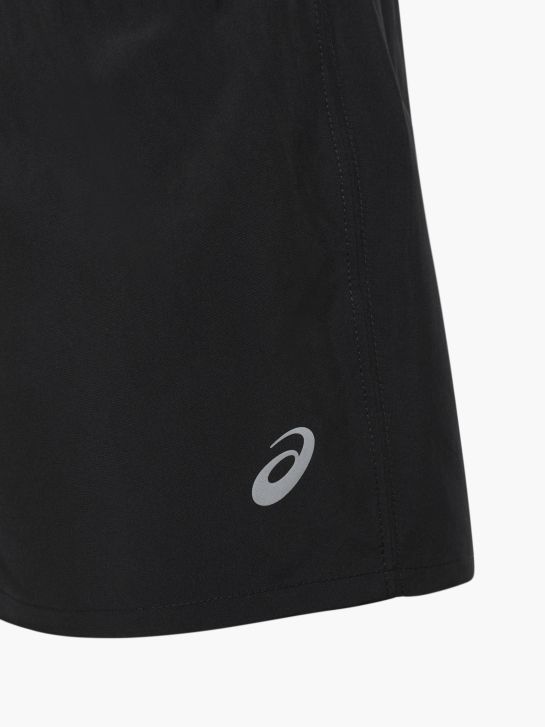 Mercury PRO Pantaloncini Unisex Nero – Comodi Con Elastico E Coulisse Per Lo Sport E Il Tempo Libero