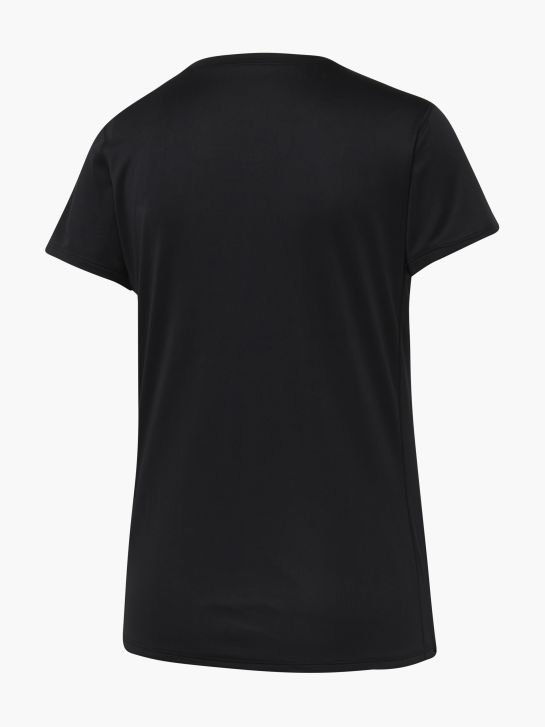 MAGLIETTA NERA DRAGO LSI - LSI Sport - Articoli Per Arti Marziali E Sport Da Combattimento - Foto 2