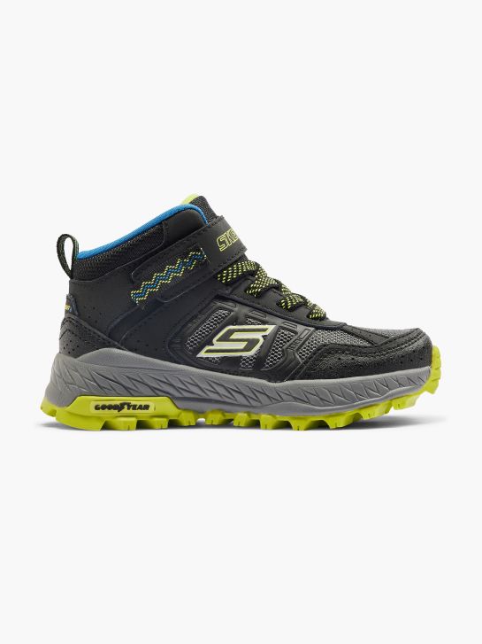 Skechers Členkové tenisky Čierna 5340 1