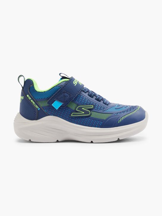 Skechers Маратонки Син 6218 1