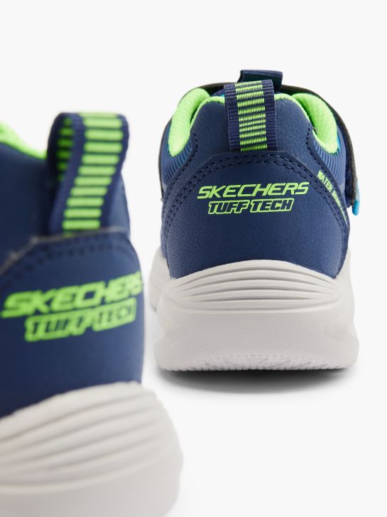 Skechers Маратонки Син 6218 5