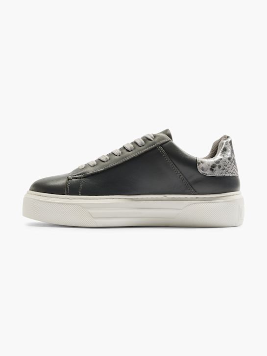 OXMOX Sneaker Grigio 5346 2