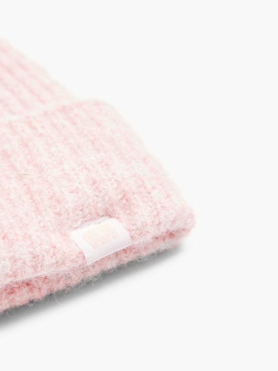 elefanten Cappello a maglia Rosa 2586 3