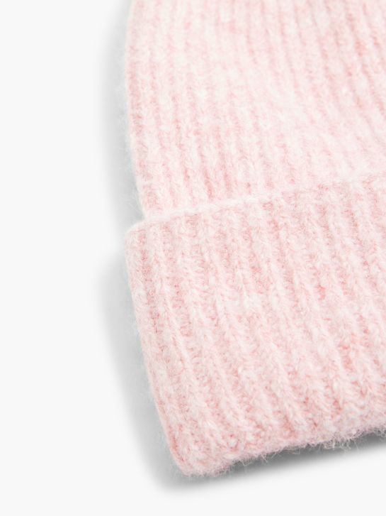 elefanten Cappello a maglia Rosa 2586 4