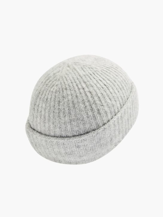 elefanten Cappello a maglia Grigio 5351 3