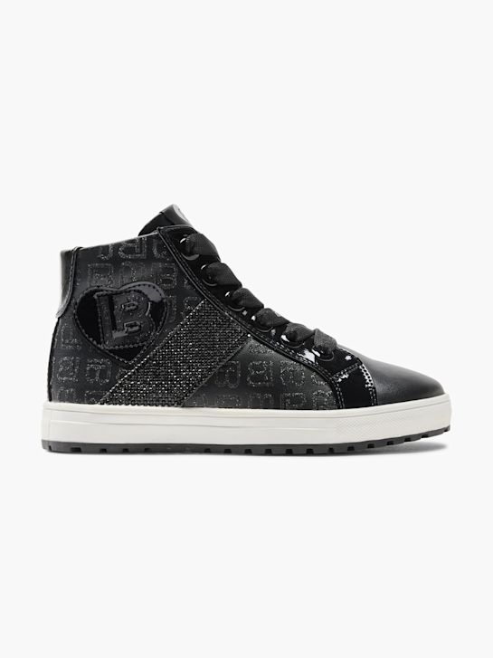 Laura Biagiotti Love Scarpa bassa Nero DEICHMANN