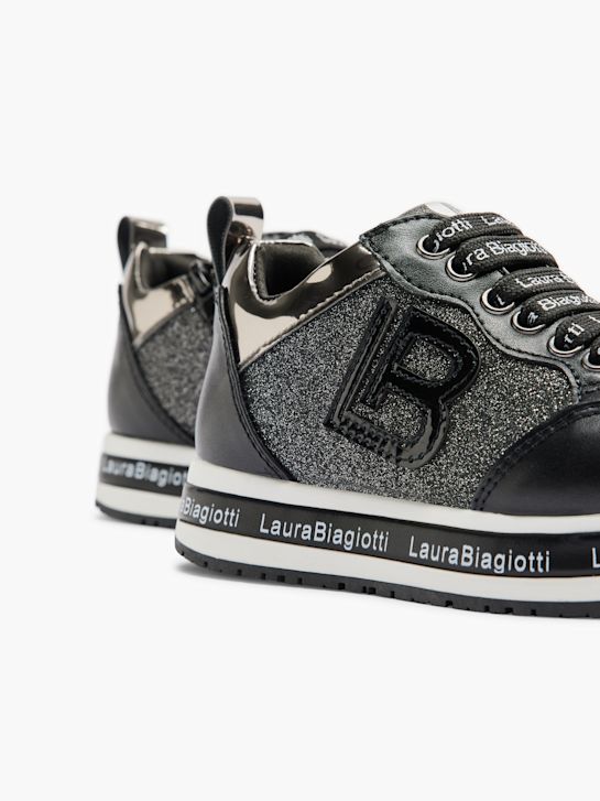 Laura Biagiotti Love Scarpa bassa Nero 23387 5