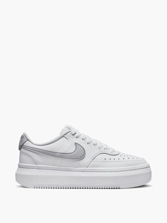 Nike Sneaker weiß 27350 1