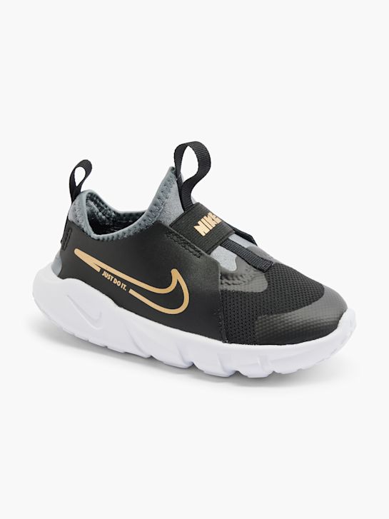 Nike Baskets de course Noir 960 6