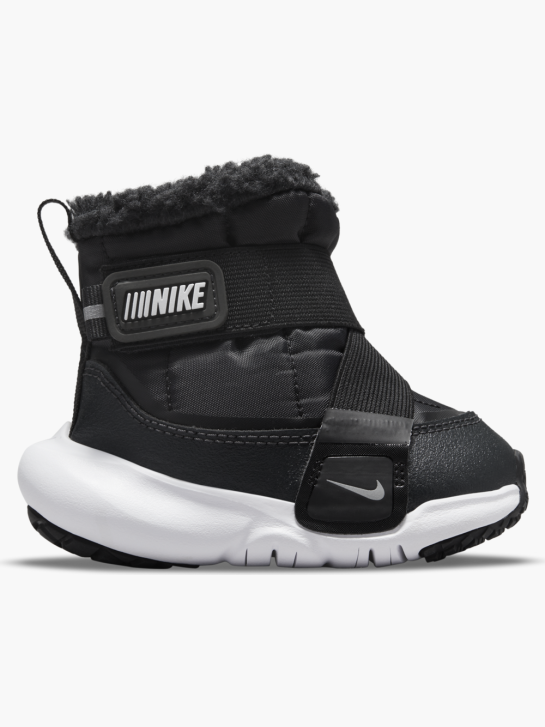 Nike Stivale invernale Nero DEICHMANN