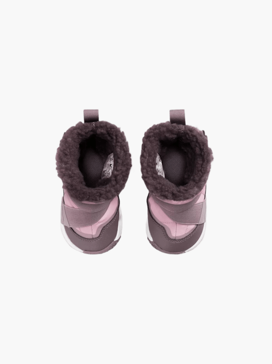 Nike Bota de invierno Rosa 961 2