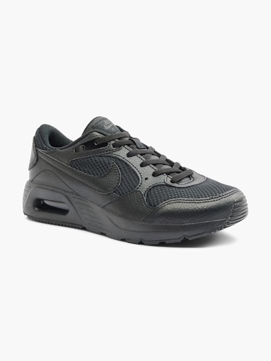 Nike Sneaker Svart 9287 6