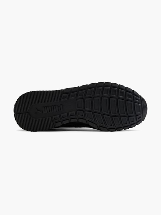 PUMA Sneaker Nero 19226 4