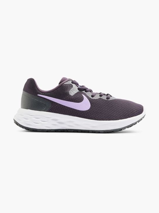 Nike Bežecká obuv fialová 2593 1