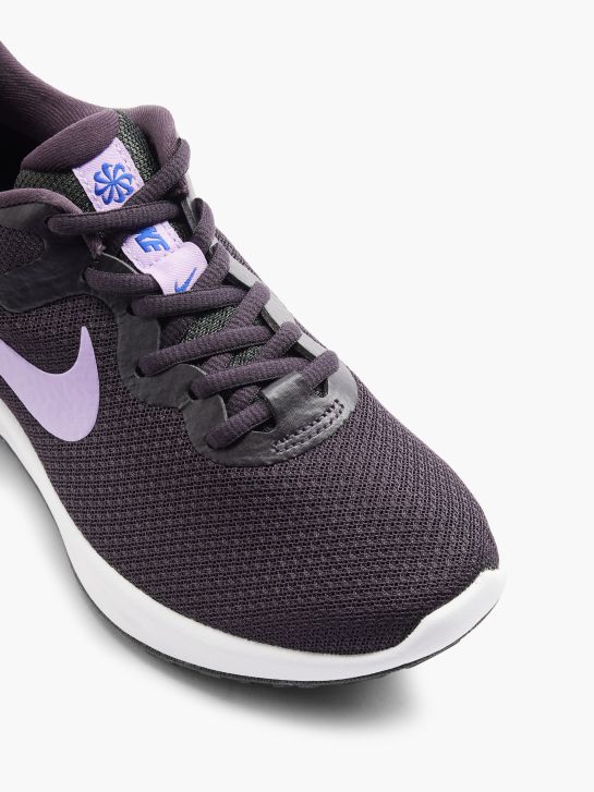Nike Bežecká obuv fialová 2593 2