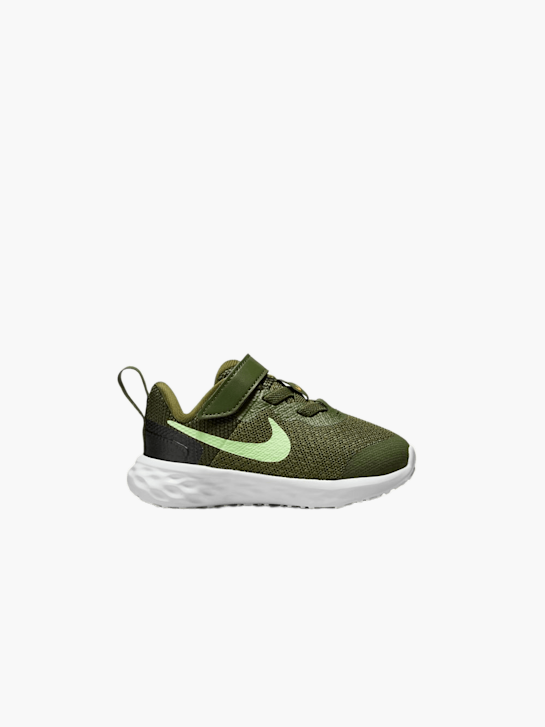 Nike Sneaker grün 23124 1