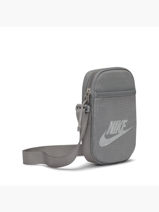 Nike Чанта за рамо Сив 18924 3