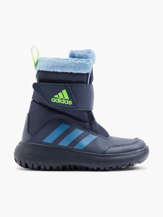 adidas Високи маратонки Син 2616 1